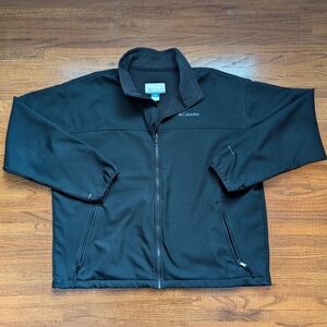 Columbia | Men's Interchange Softshell Jacket | XXL